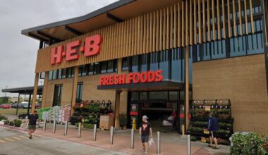 Lubbock's HEB Expansion Could Signal a Future Amarillo Store
