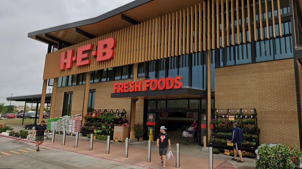 Lubbock's HEB Expansion Could Signal a Future Amarillo Store
