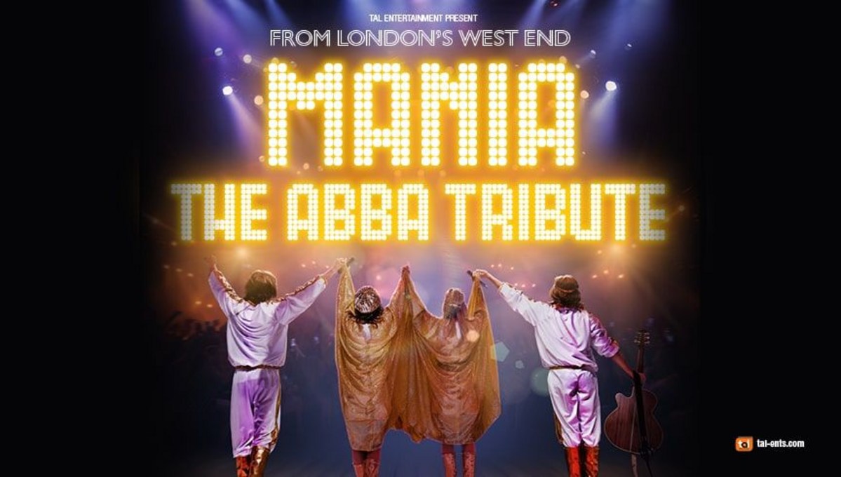 Top ABBA Tribute Hits El Paso This Month