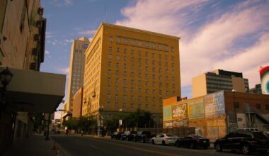 Why El Paso Is Becoming A Top Travel Destination In 2026