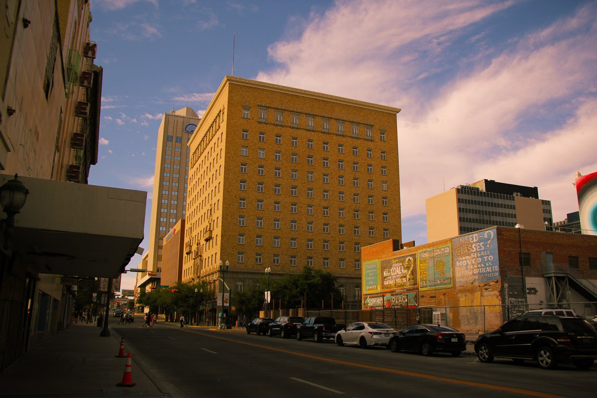 Why El Paso Is Becoming A Top Travel Destination In 2026