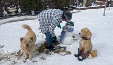 El Paso’s Winter Storm 2026 Recap