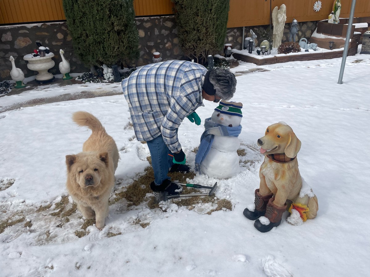 El Paso’s Winter Storm 2026 Recap