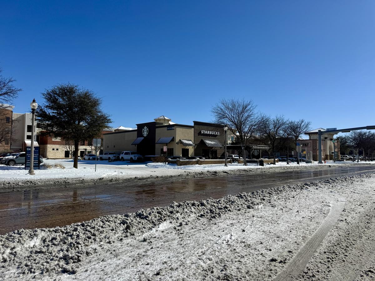 List of Lubbock Area Schools Closed Tuesday Due To Winter Storm