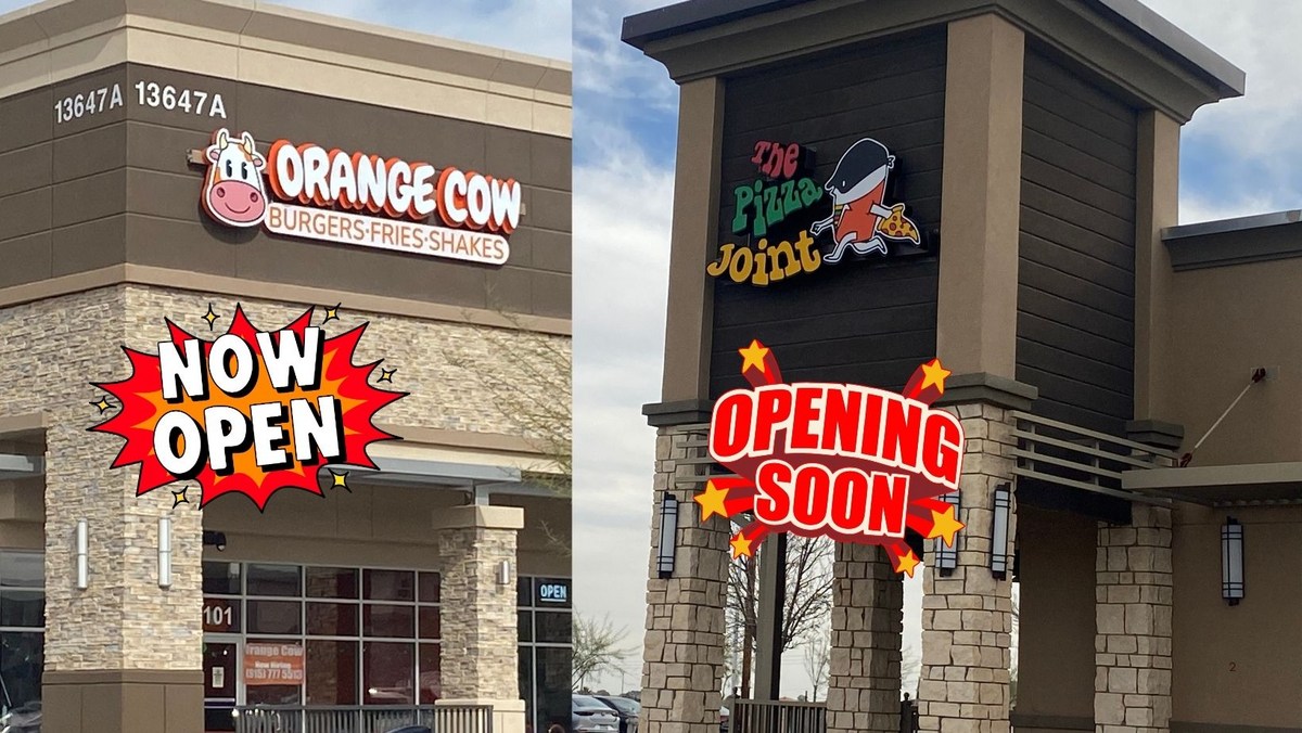 Eastside El Paso Just Got Tastier