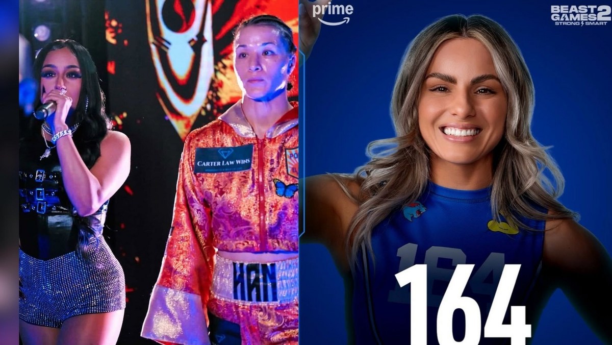 These El Paso Women Are Dominating 2026 Headlines