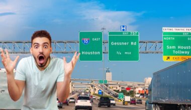 I-10 in El Paso Is One of Texas’ Deadliest Highways