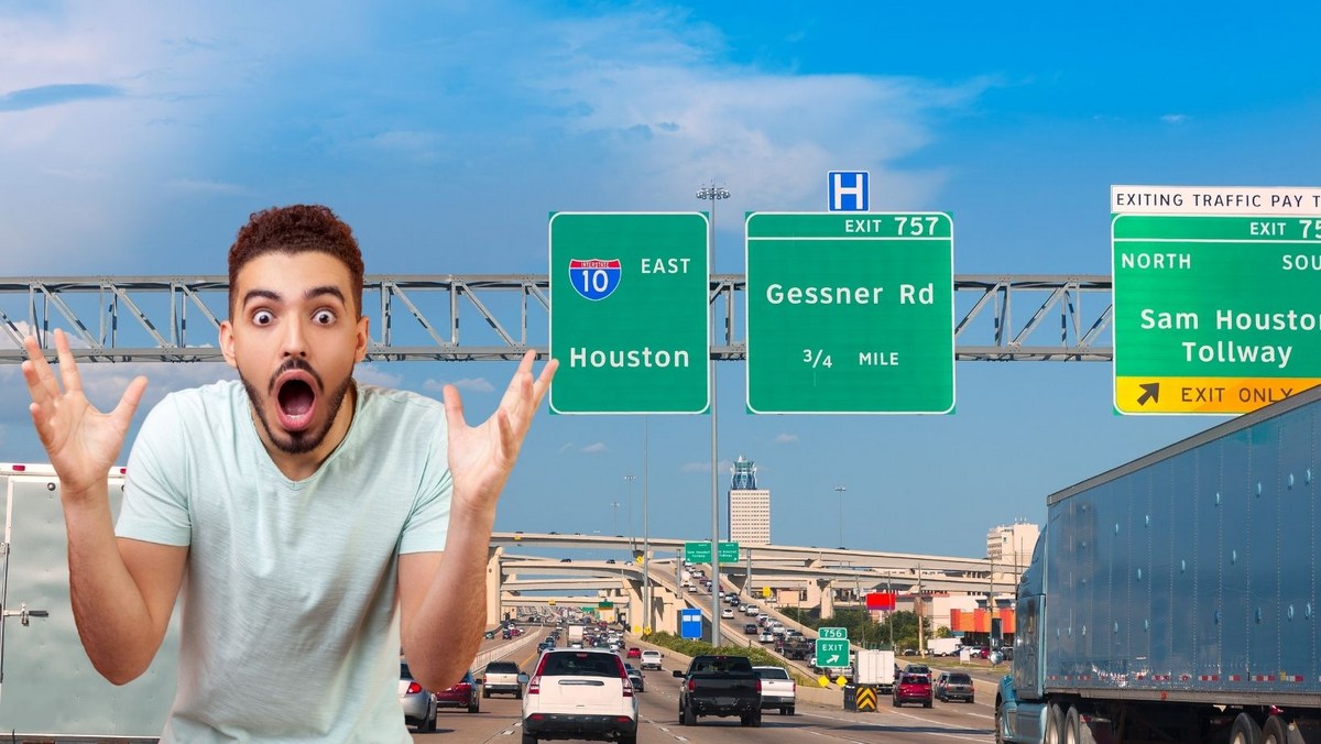 I-10 in El Paso Is One of Texas’ Deadliest Highways