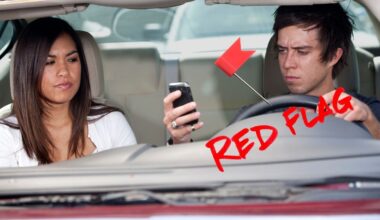 El Pasoans Say These 10 Signs Instantly Expose Bad Drivers