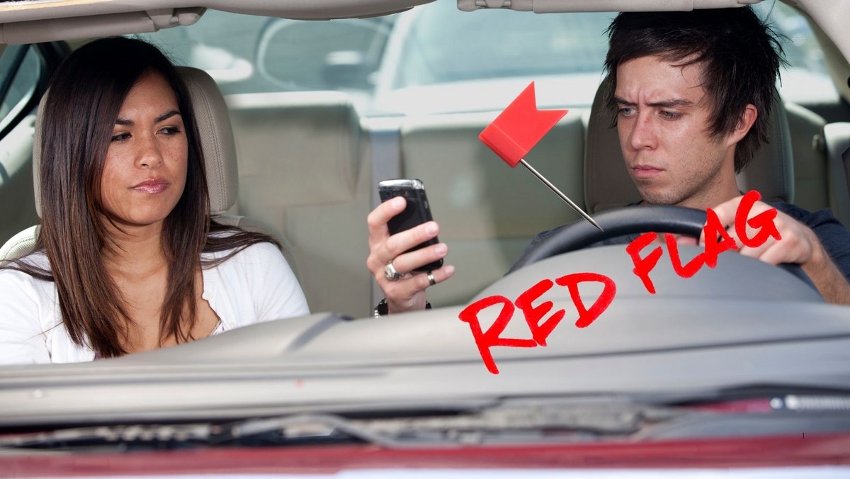 El Pasoans Say These 10 Signs Instantly Expose Bad Drivers