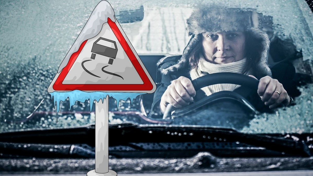 Winter Driving Tips for El Paso