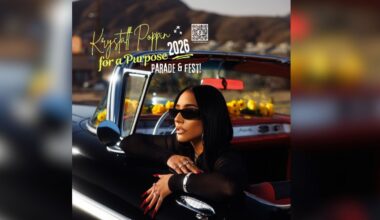 Abuelita Contest, Parade & Fest Set for El Paso Neighborhood