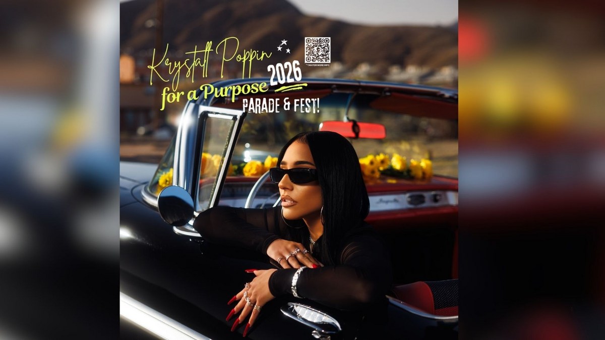 Abuelita Contest, Parade & Fest Set for El Paso Neighborhood