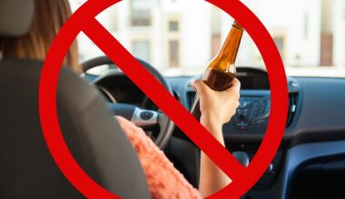 El Paso Leaders Sound Alarm as DWI Arrests Spike Across the City