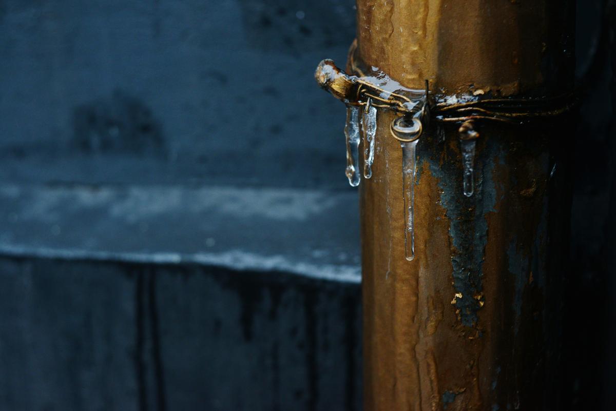 Essential Lubbock Winter Plumbing Guide To Save You Money