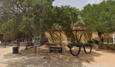 Buddy Holly Center in Lubbock To Host Lonesome Dove Special Event