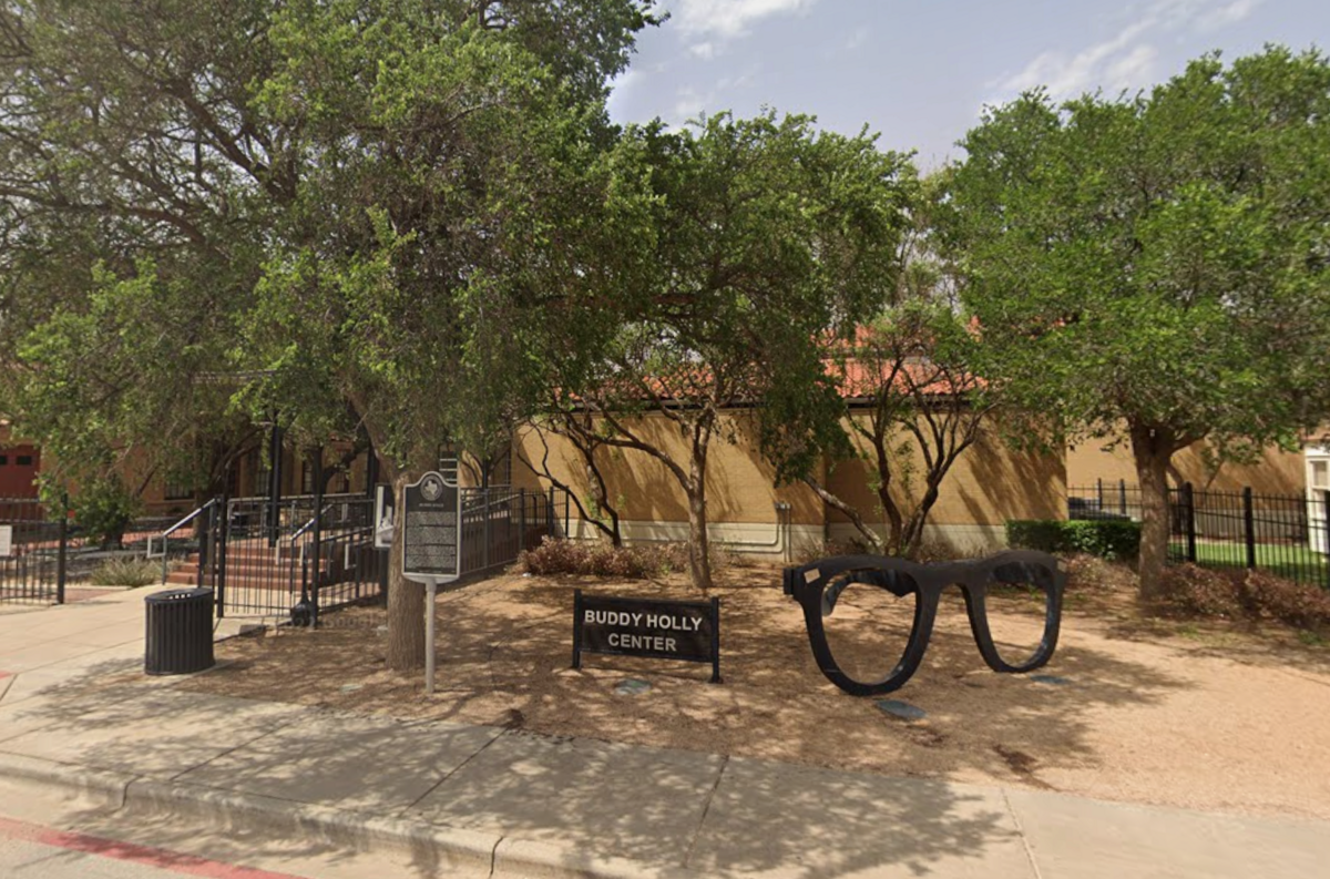 Buddy Holly Center in Lubbock To Host Lonesome Dove Special Event