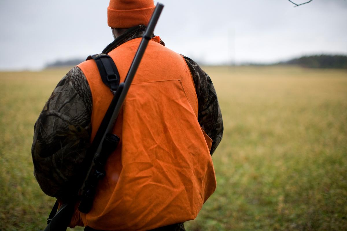 Safety Warnings Emerge As Hunting Season Leads To Tragedies