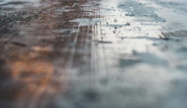 Lubbock's Winter Sprinkler Restrictions During Winter Weather