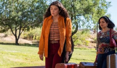 Local Filmmaker Valeria Contreras Joins Netflix's Director Incubator