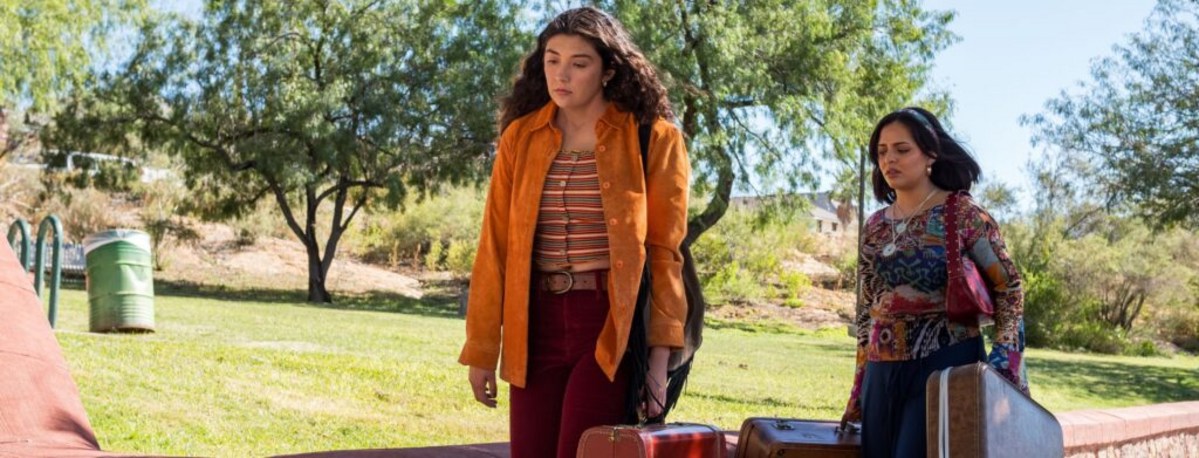 Local Filmmaker Valeria Contreras Joins Netflix's Director Incubator