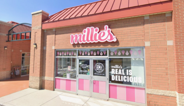 Millie's Ice Cream Shop To Open First Location In Texas