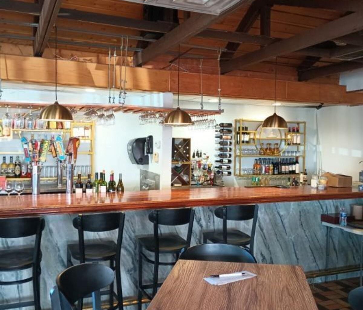 New Mexico's Culinary Scene Shines With James Beard Nominee