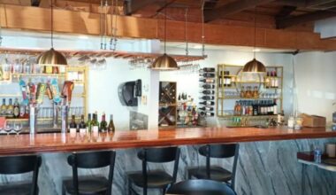 New Mexico's Culinary Scene Shines With James Beard Nominee