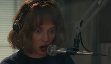 How Lubbock's Radio History Connects To The Stranger Things Finale