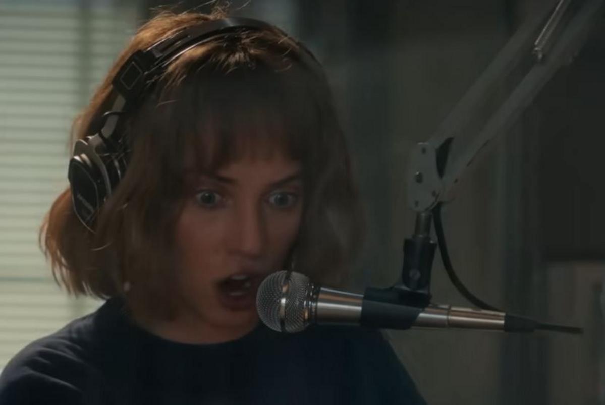 How Lubbock's Radio History Connects To The Stranger Things Finale