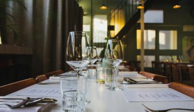 Reliable Restaurants In Lubbock For Every Occasion