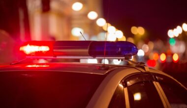 Lubbock Teen Dies After Fireworks Accident on New Year's Day