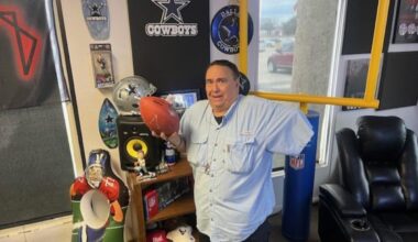 New Data Reveals Why Texas Keeps Winning Off the Field