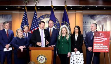 How Reconciliation 2.0 Aims To Lower Living Costs In Texas