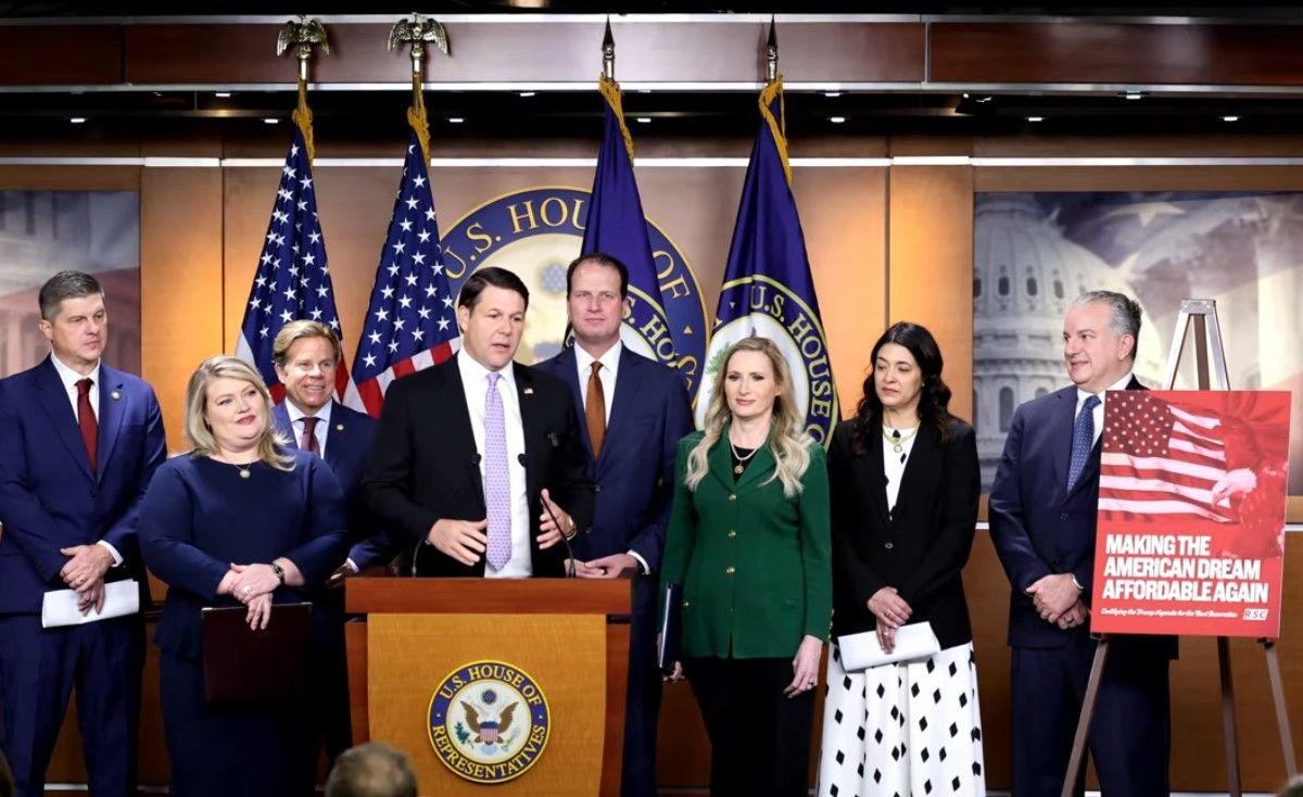 How Reconciliation 2.0 Aims To Lower Living Costs In Texas