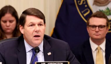 A Growing Concern For Families