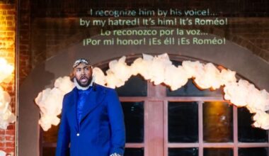 The Timeless Lessons Of 'La Bohème' For Modern Creatives