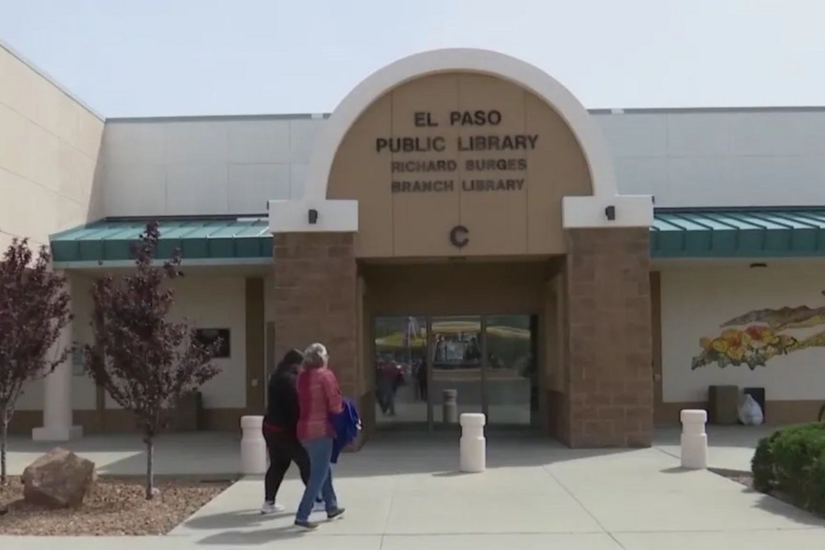 Where To Find Shelter From The Cold