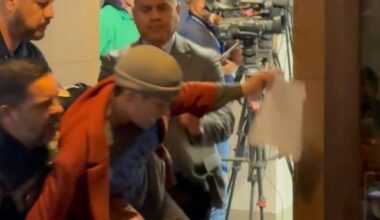 Public Anger Over Water Rate Hike Amid El Paso Crisis