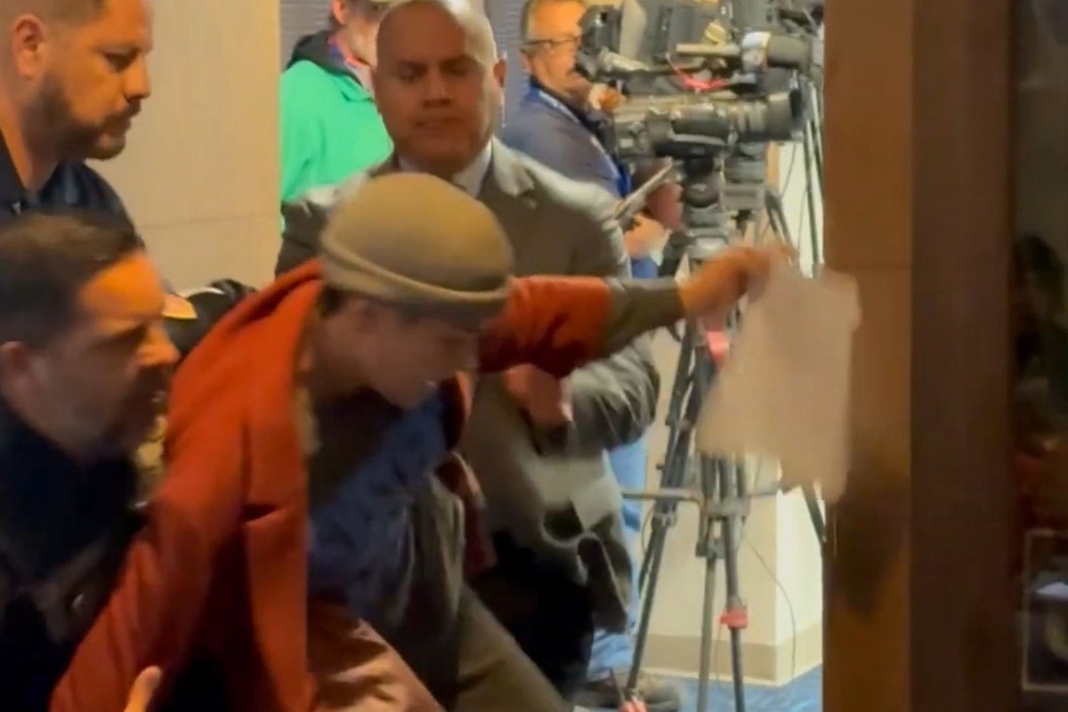 Public Anger Over Water Rate Hike Amid El Paso Crisis