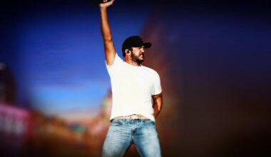 Win Tickets To See Luke Bryan In Fort Worth, Texas