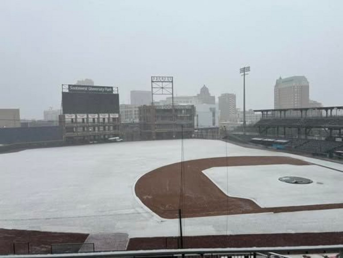 Safe Places To Stay Warm In El Paso During Winter Months