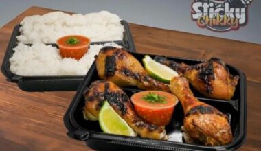 Sticky Chikky Expands To Lubbock: What To Expect