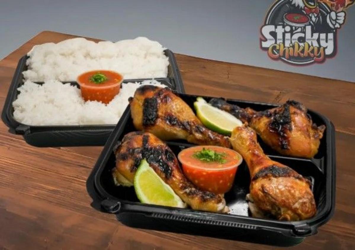 Sticky Chikky Expands To Lubbock: What To Expect