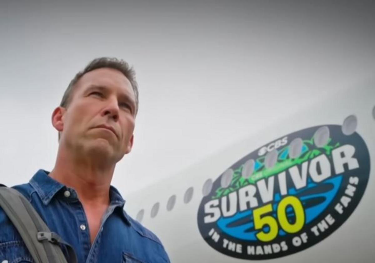 Lubbock Celebrates 50th Season Of Survivor With Local Star