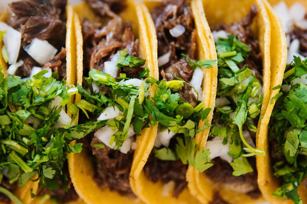 Austin, Houston, and North Texas Sweep Yelp’s Latest ‘Best Tacos’