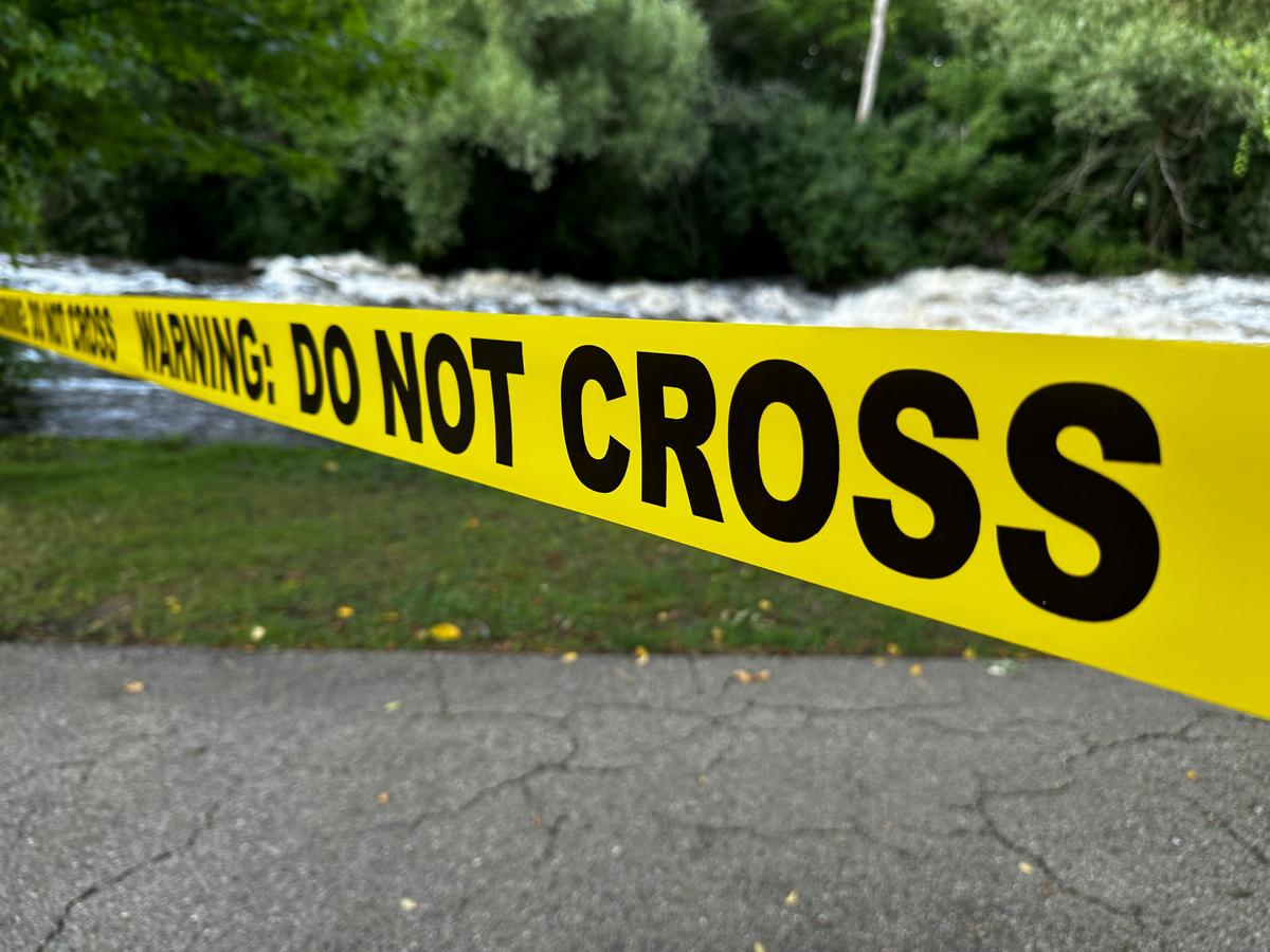 $5,000 Reward For Killer’s Arrest