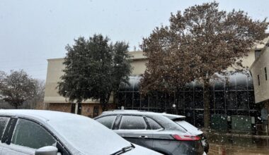 Snow Could Be Coming to Parts of Texas, What About Lubbock?