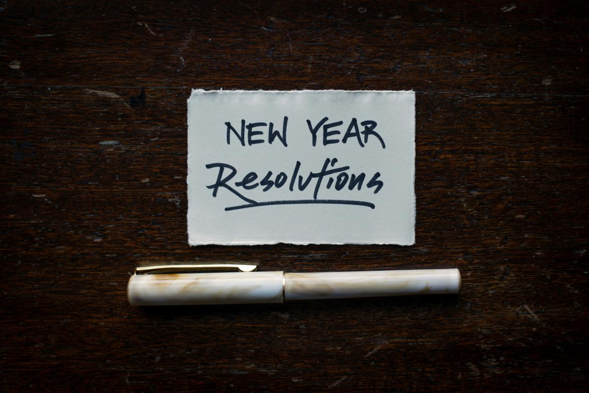 Why Lubbock Residents Struggle With New Year's Resolutions