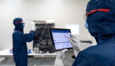 Texas Tech Lands Massive $12M Grant For Nanotech